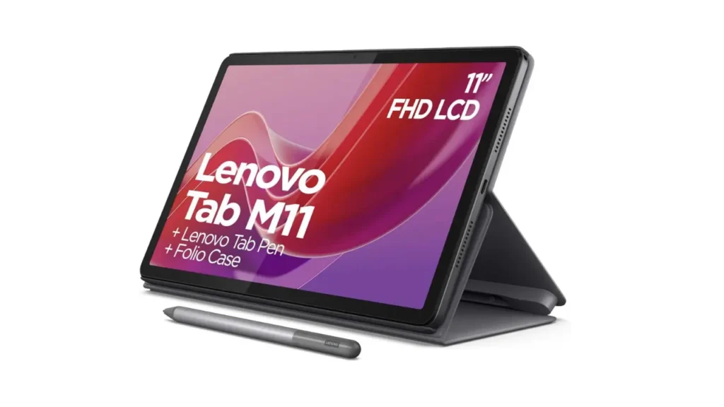 Lenovo Tab M11