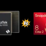 MediaTek Vs Snapdragon