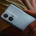Moto G06 FCC Certifications
