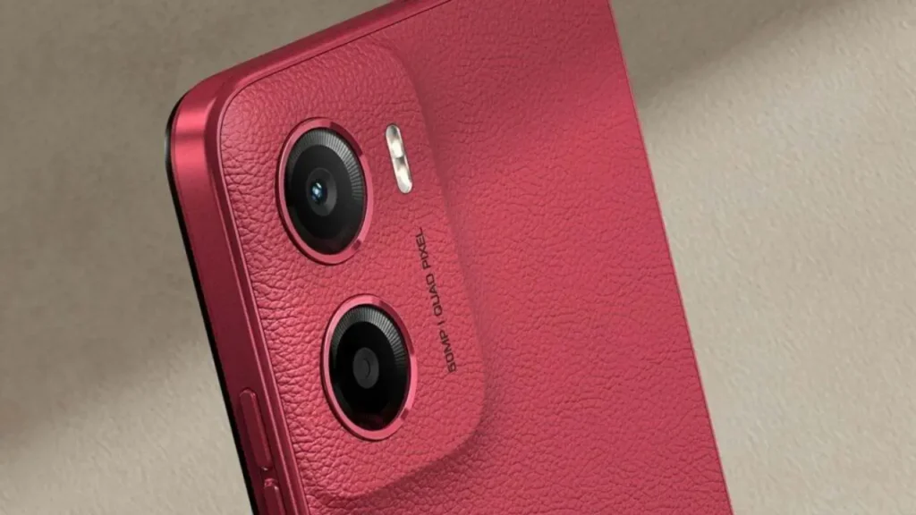 Moto G06 Launch Date Price