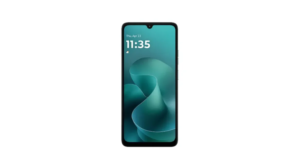 Moto G06 Power