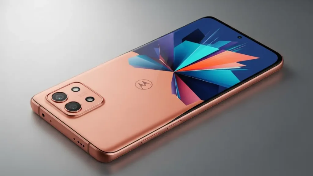 Moto G06 Series
