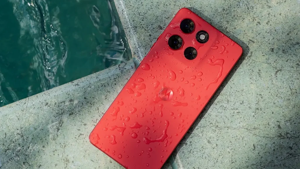 Moto G86 Power 5G Features