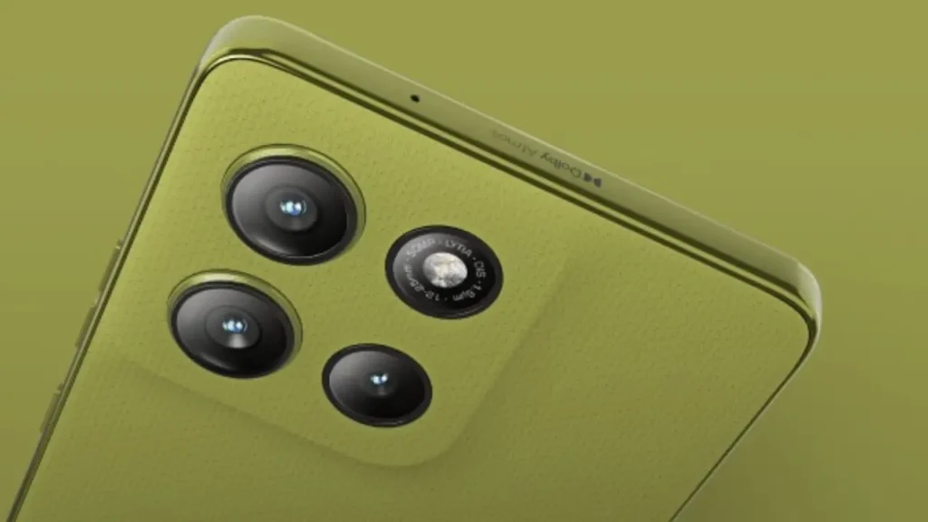 Moto G86 Power 5G First Sale
