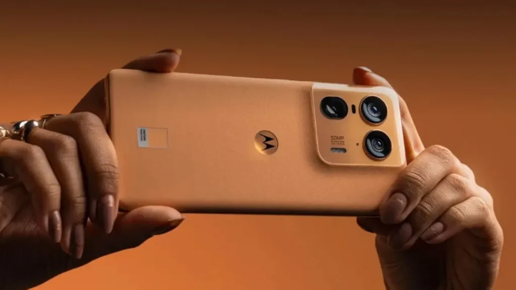 Motorola Edge 50 Ultra Discount