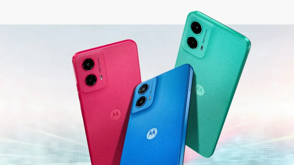 Motorola G45 5G  Offer Discount