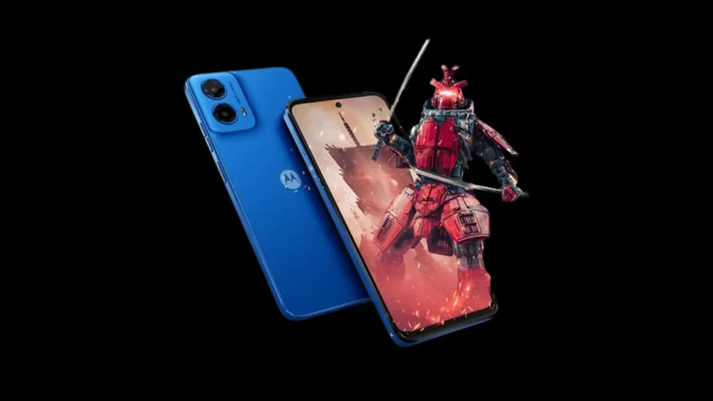 Motorola G45 5G Price