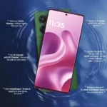 Motorola G96 5G Flipkart Offer