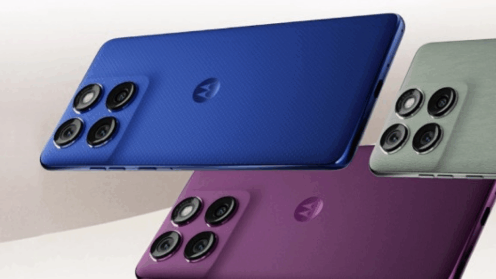 Motorola android 16 update release date
