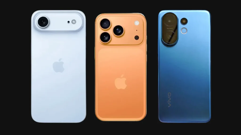 New Phone Launch 2025 in September