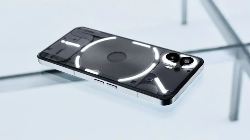 Nothing Phone 3 Amazon Offer