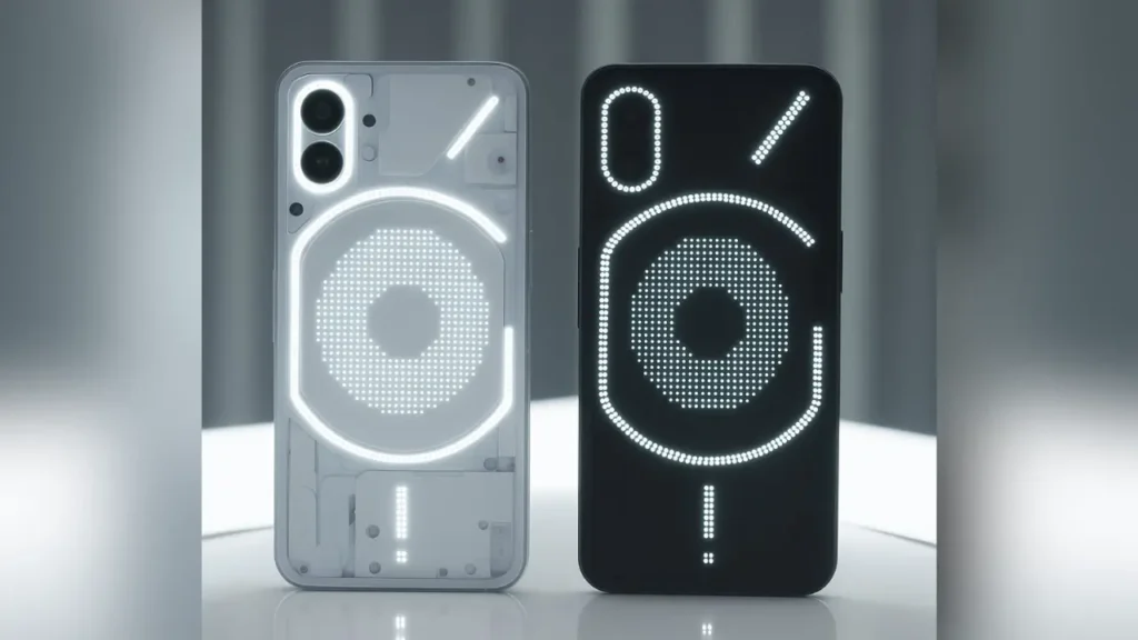 Nothing Phone (3) Discount