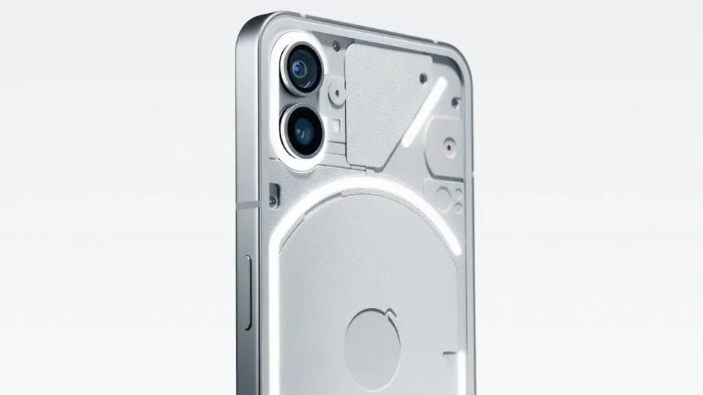 Nothing Phone (3) Offer