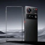 Nubia Z80 Ultra
