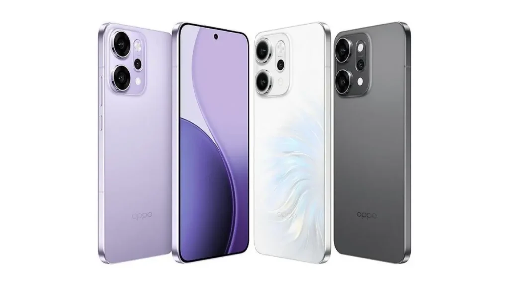 OPPO Find X9 Pro
