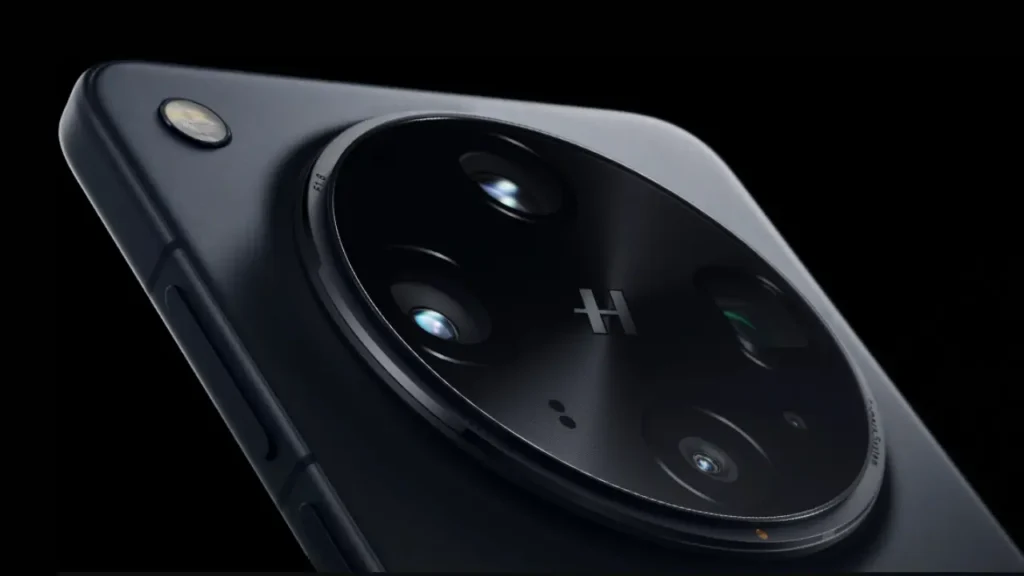 OPPO Find X9 Pro Camera Setup