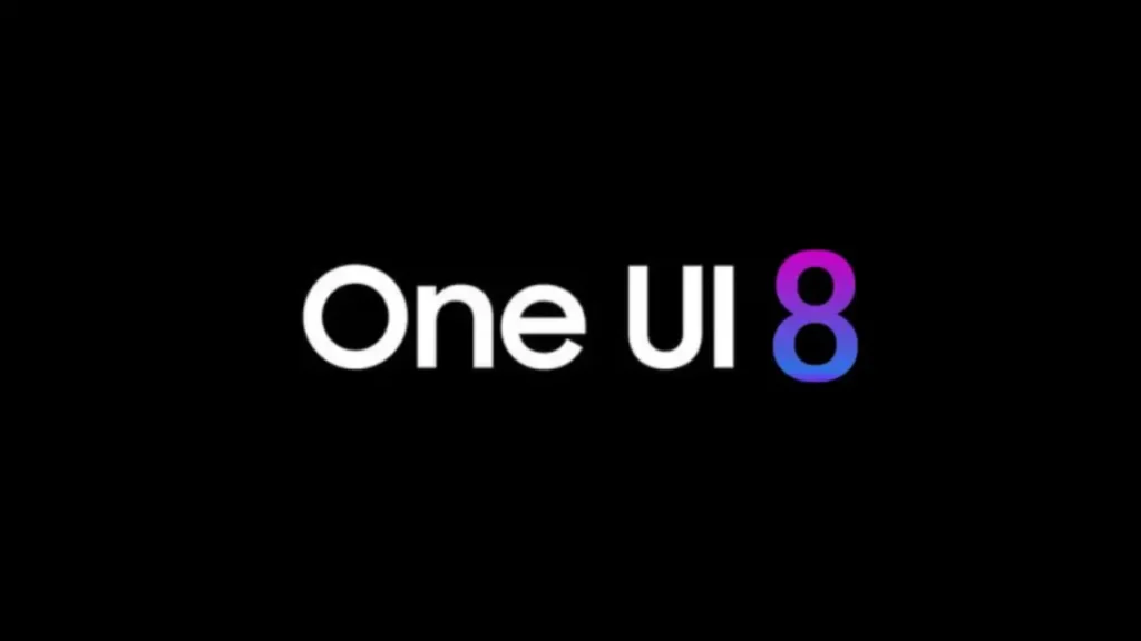One UI 8 Beta