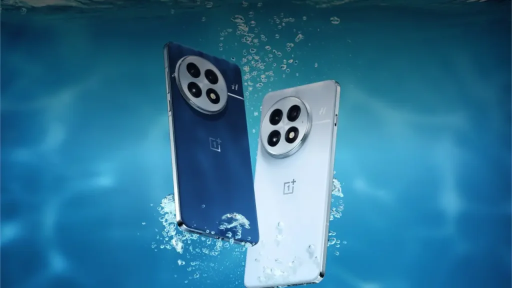 OnePlus 13 and OnePlus 13R Discount