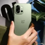 OnePlus 15 AI Features