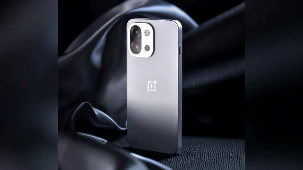 OnePlus 15 Advance AI Features
