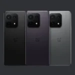 OnePlus 15 Color Options Leak
