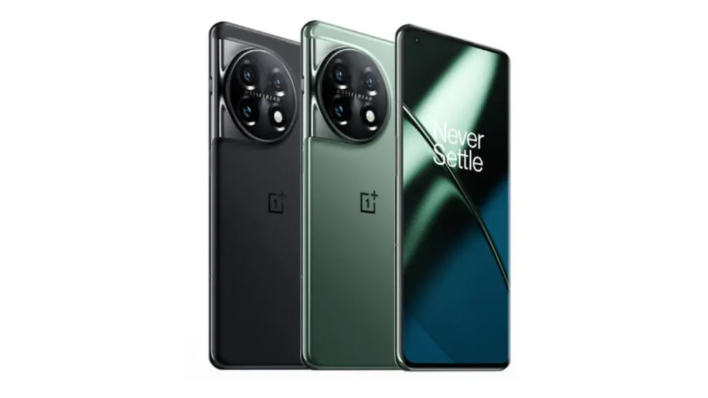 OnePlus 15 India launch Date