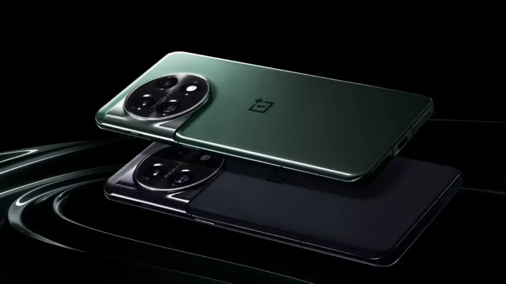 OnePlus 15 Launch Date