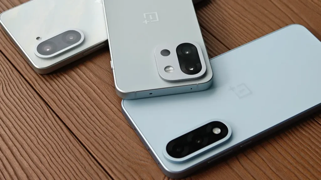 OnePlus 15 Launch Date