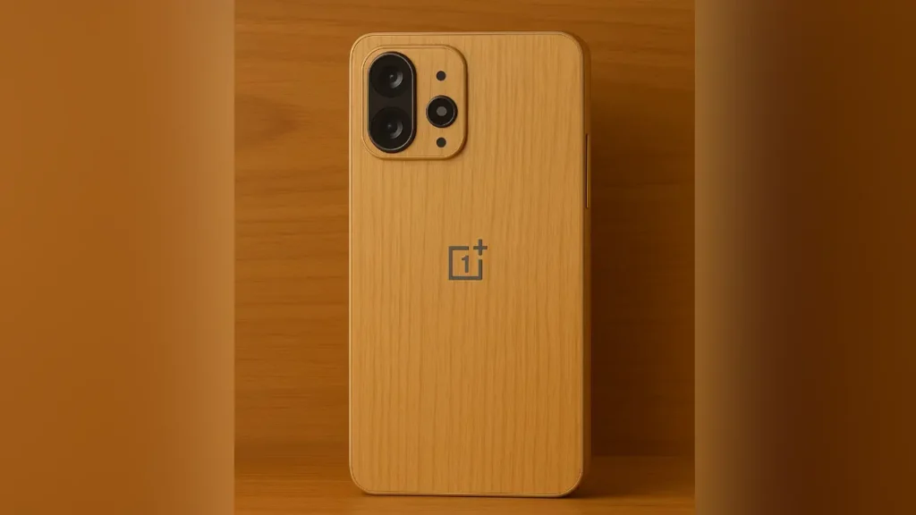 OnePlus 15 Launching in October 2025