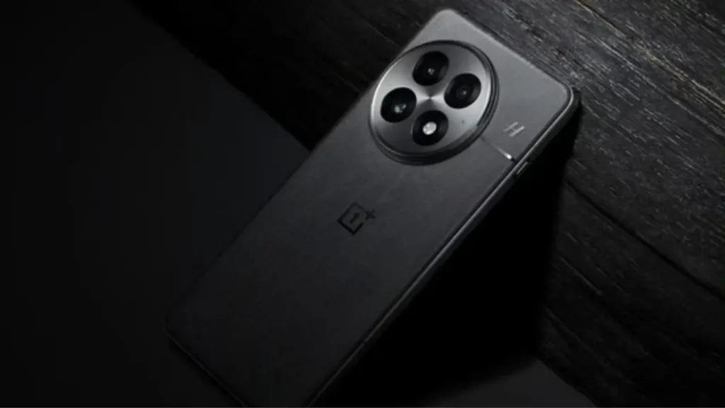 OnePlus 15 Leak Specs