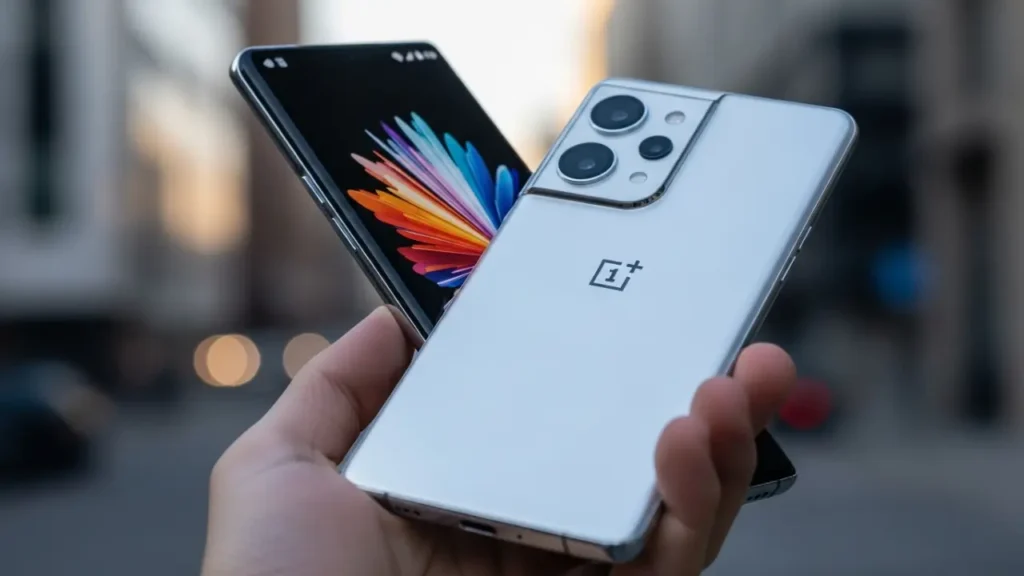 OnePlus 15 Specification