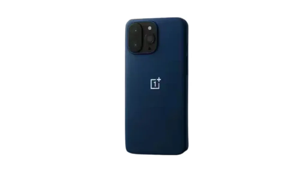 OnePlus 15 Storage Variant