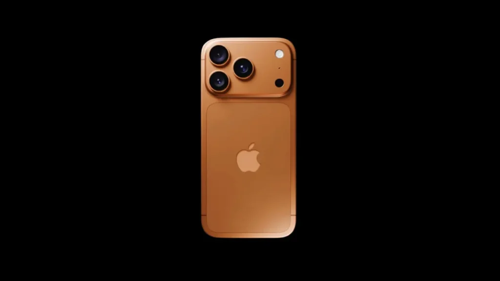 OnePlus 15 Vs iPhone 17 Camera