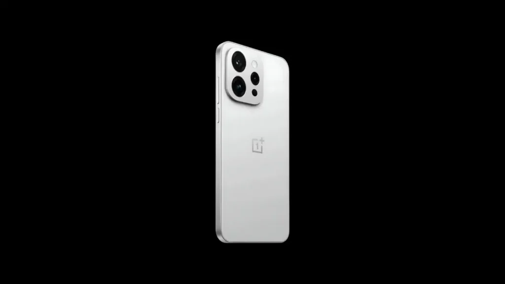 OnePlus 15 Vs iPhone 17 Display
