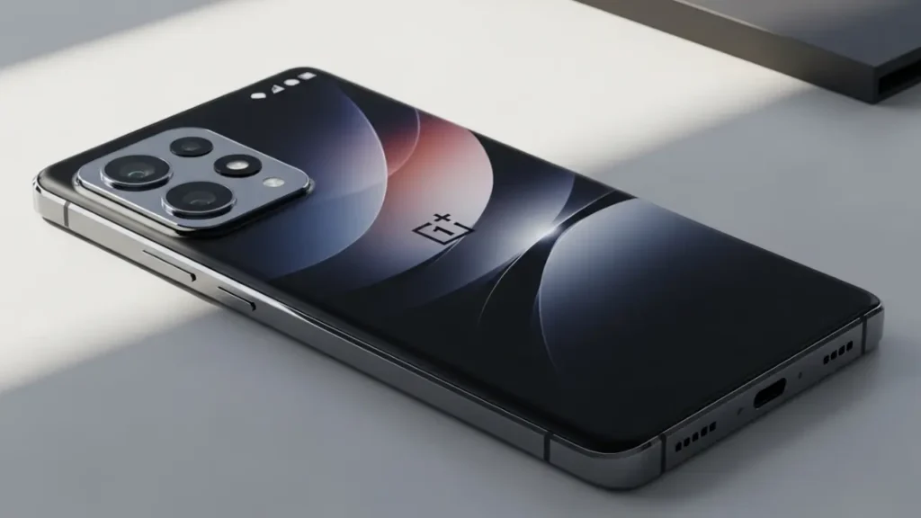OnePlus 15 spotted on Geekbench