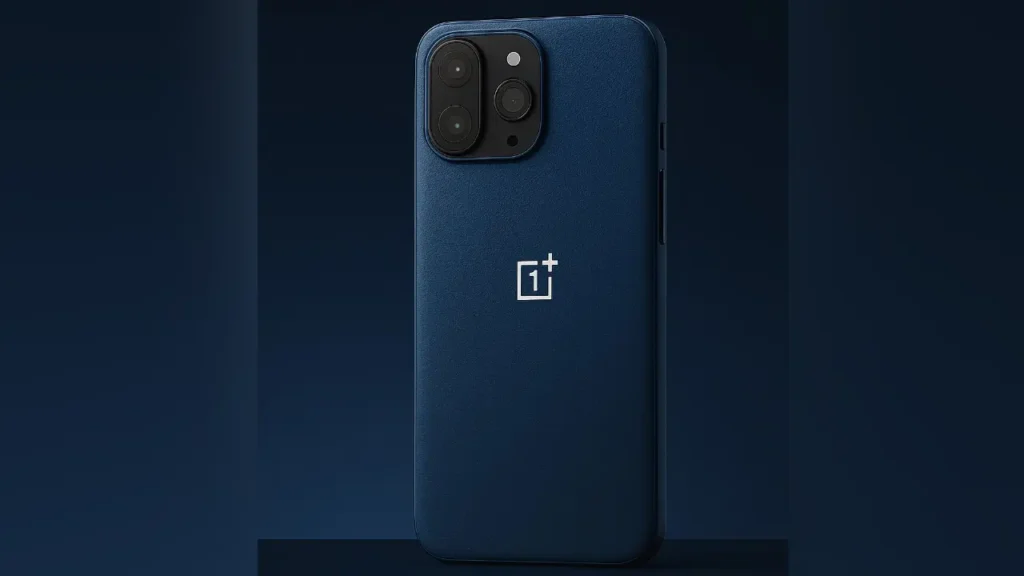 OnePlus 15 will launch soon