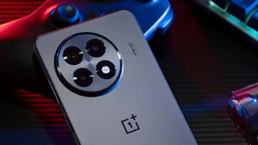 OnePlus Ace 6 Launch Date