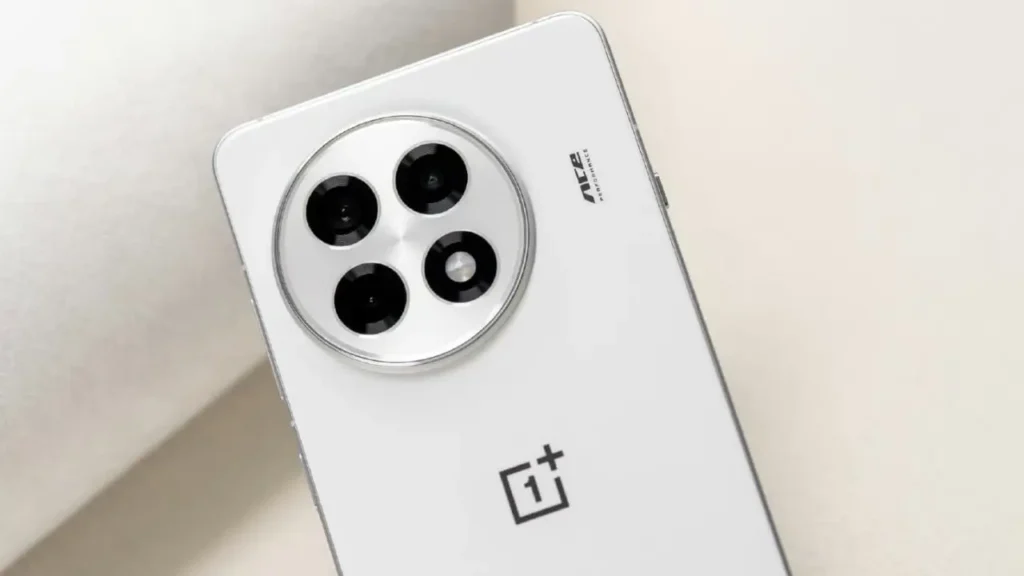 OnePlus Ace 6 Launch Date and Price