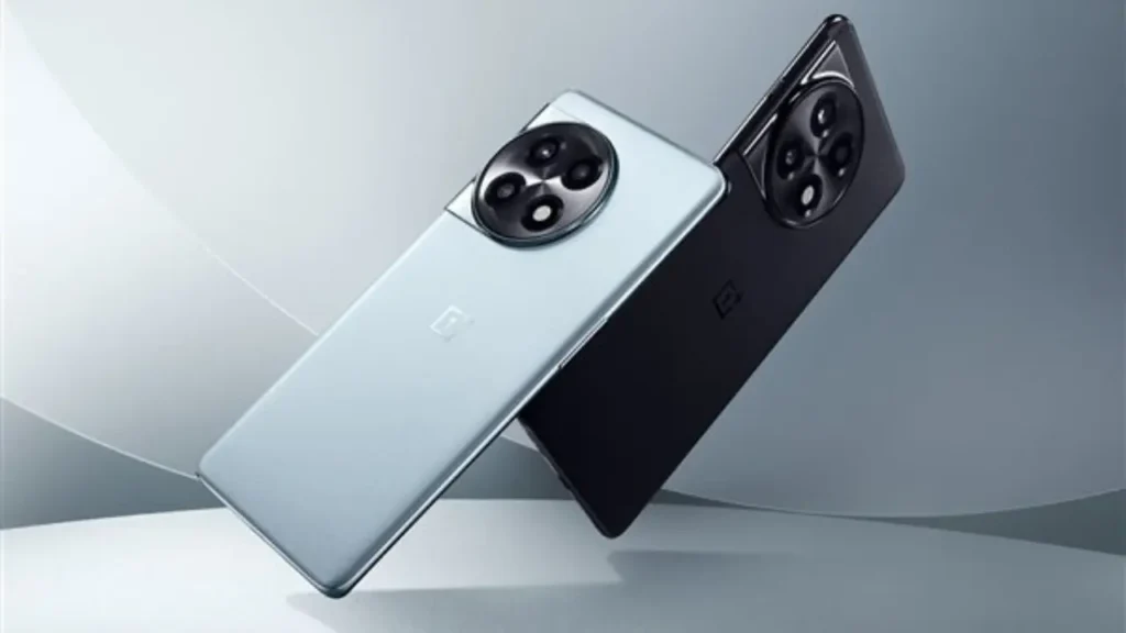 OnePlus Ace 6 Series Specifications