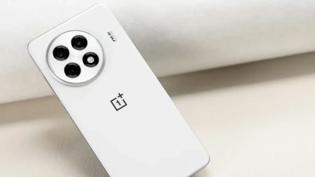 OnePlus Ace 6 Specifications