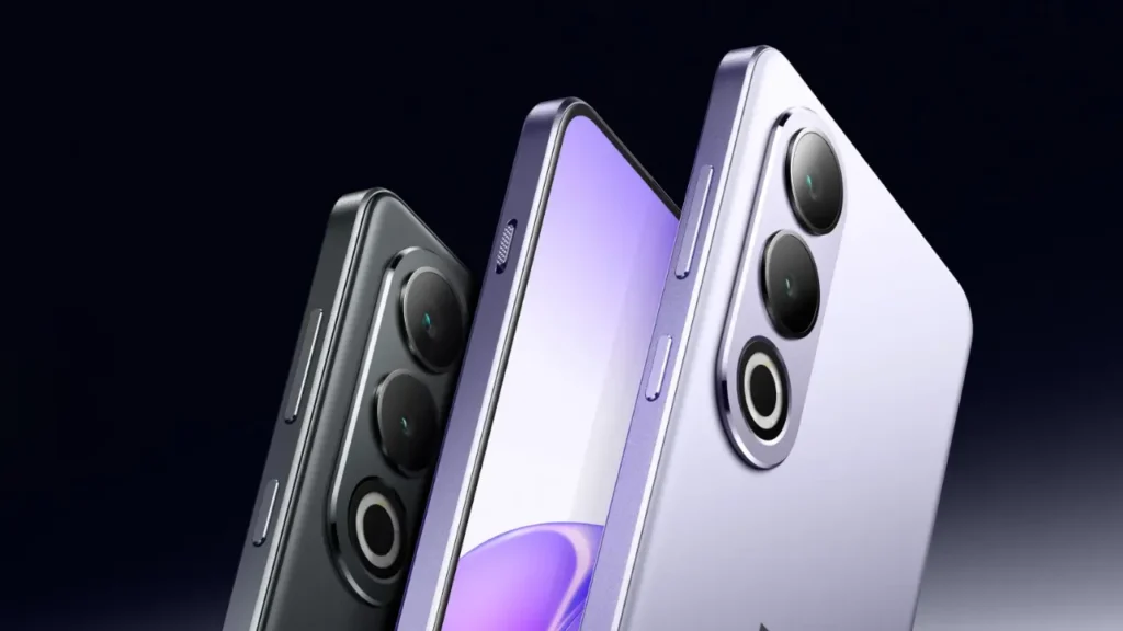 OnePlus Ace 6