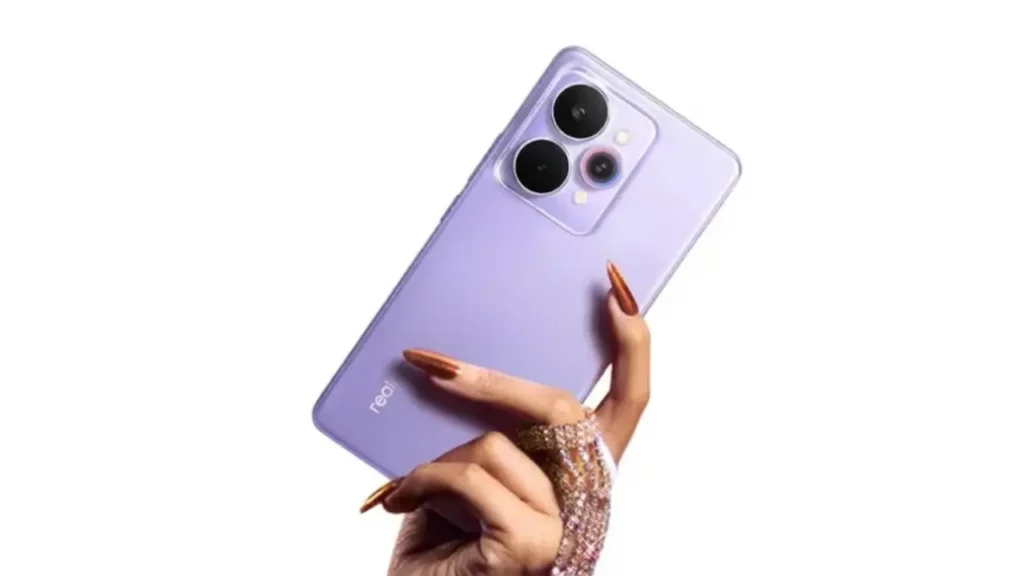OnePlus Nord 5 5G