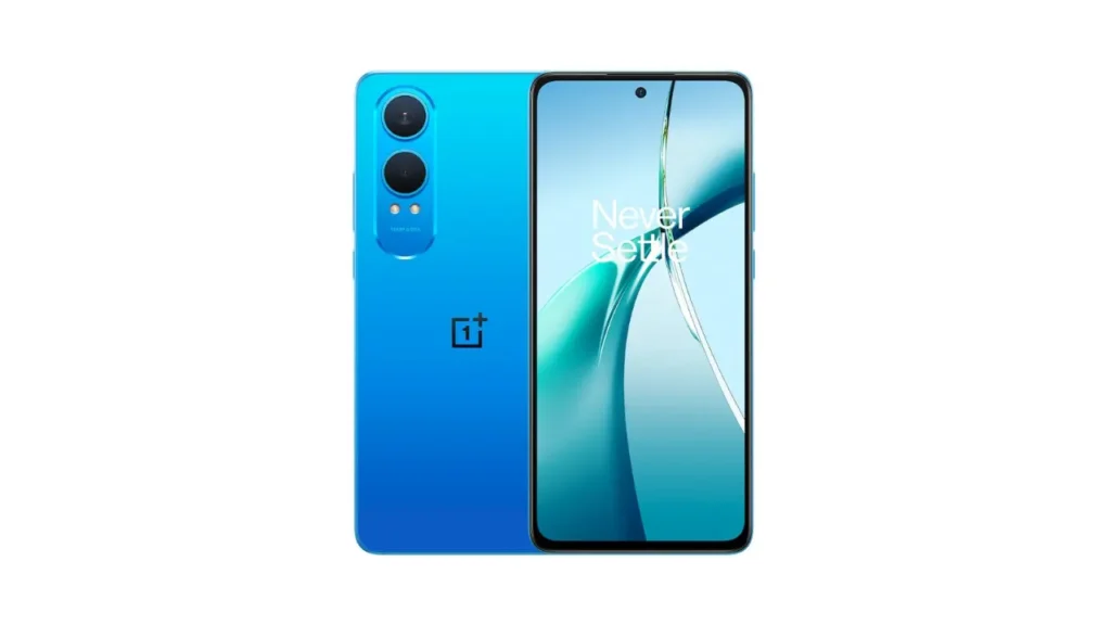 OnePlus Nord CE4 Lite 5G - Amazon Freedom Sale 2025