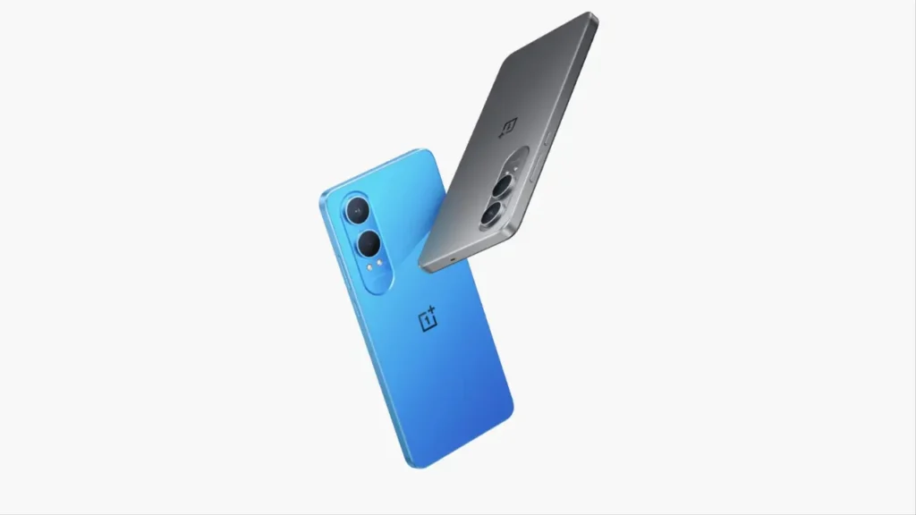 OnePlus Nord CE5 Offer Discount