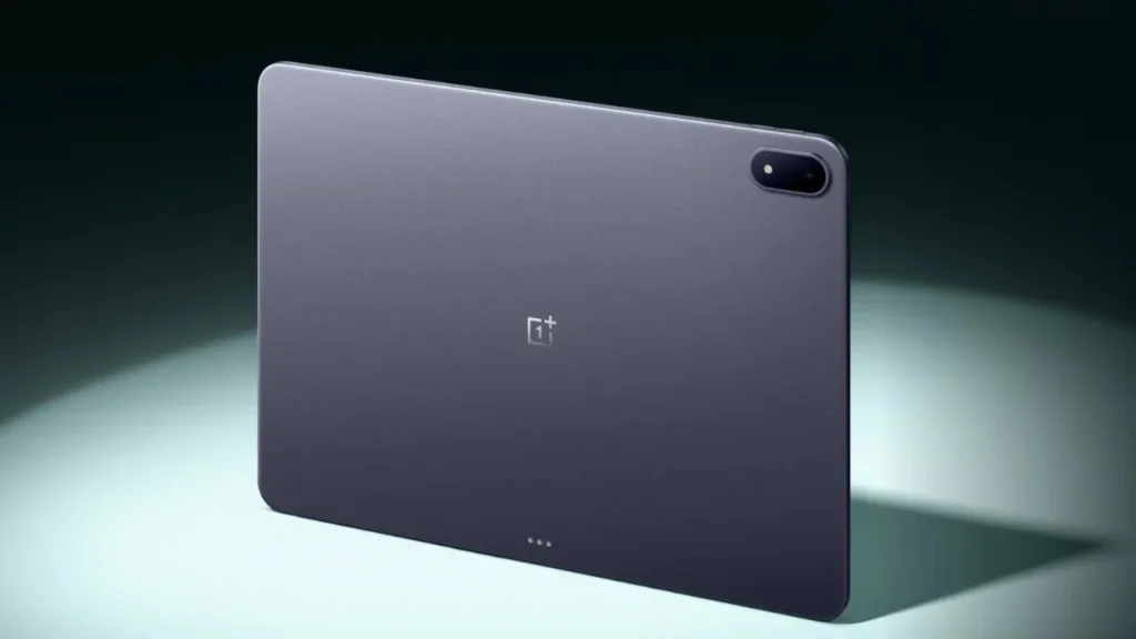 OnePlus Pad 3 Features