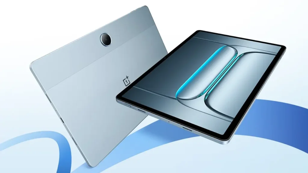 OnePlus Pad 3 Launch Date in India