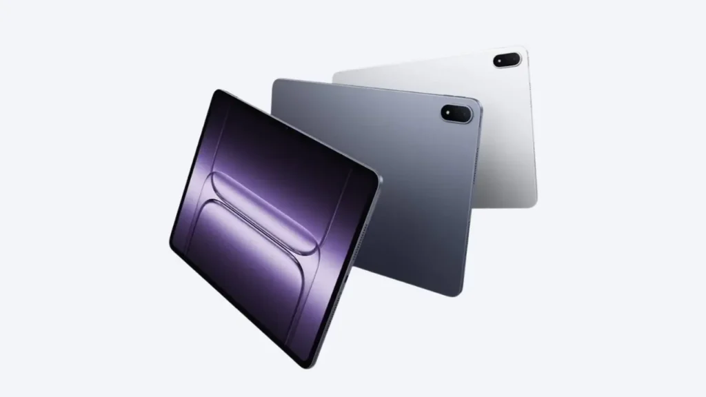 OnePlus Pad 3 Leak Specifications