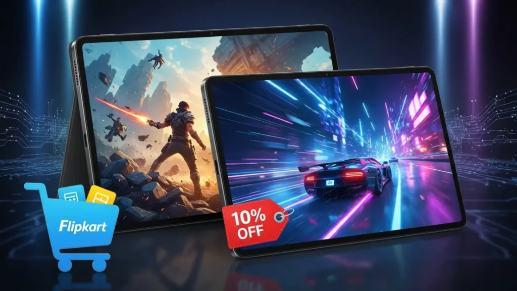 OnePlus Pad Go