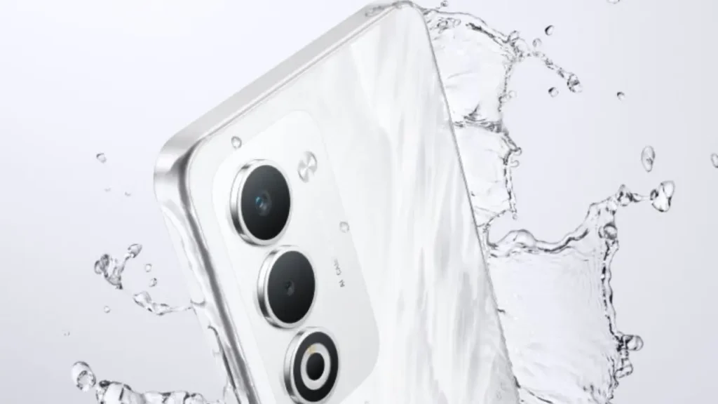 Oppo A5m Leak Features
