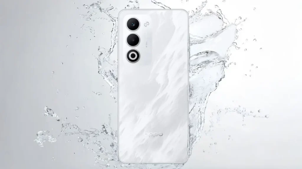 Oppo A5m Price